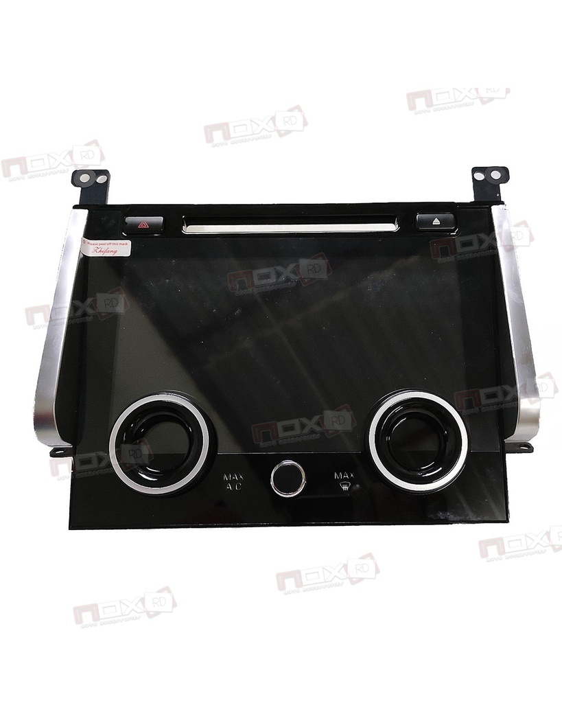 PANTALLA DE AIRE DIGITAL RANGE ROVER SPORT 14