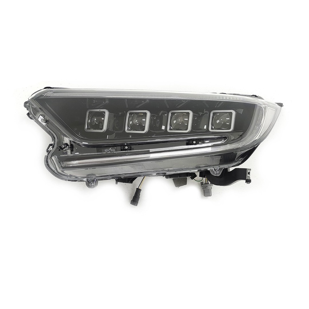 PANTALLA FULL LED CRV 17-22 LH