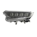 PANTALLA FULL LED CRV 17-22 LH