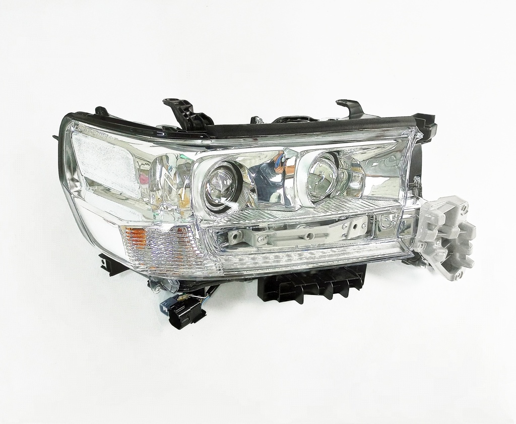 PANTALLA LC200 16-21 RH