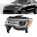 PANTALLA LED GRAND CHEROKEE 17-21 L