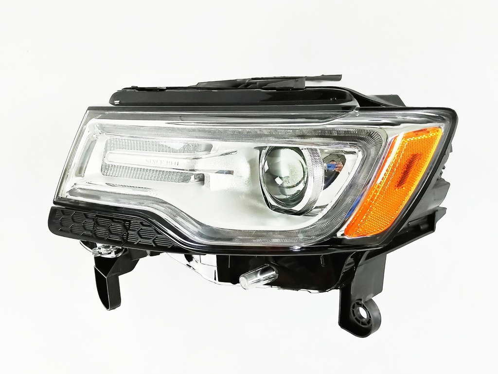 PANTALLA LED GRAND CHEROKEE LH 14-16