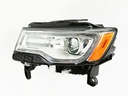 PANTALLA LED GRAND CHEROKEE LH 14-16
