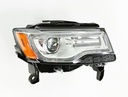 PANTALLA LED GRAND CHEROKEE RH 14-16