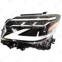 PANTALLA LED GX460 2023 PARA 14-19 LH