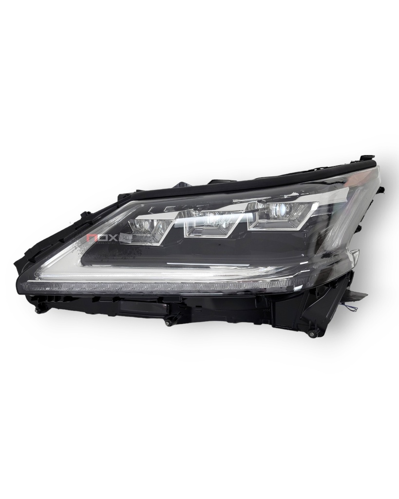 PANTALLA LED LX570 LH 16-21