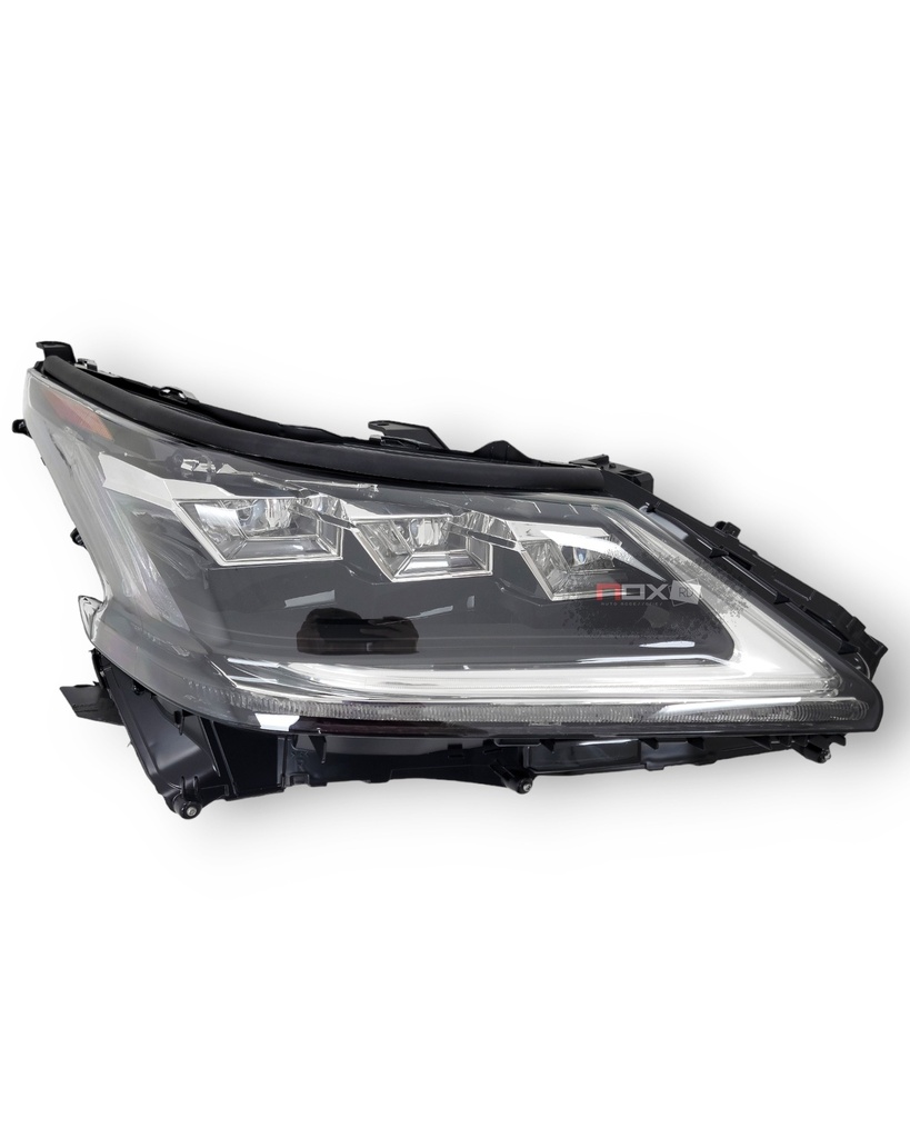 PANTALLA LED LX570 RH 16-21