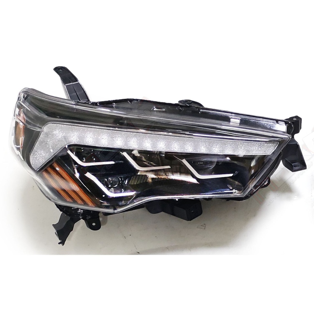 PANTALLA LED RH 4RUNNER TIPO LX 14-20