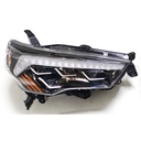 PANTALLA LED RH 4RUNNER TIPO LX 14-20