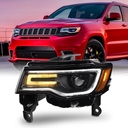 PANTALLA LED SRT LH 17-20