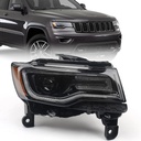 PANTALLA LED SRT RH 17-20