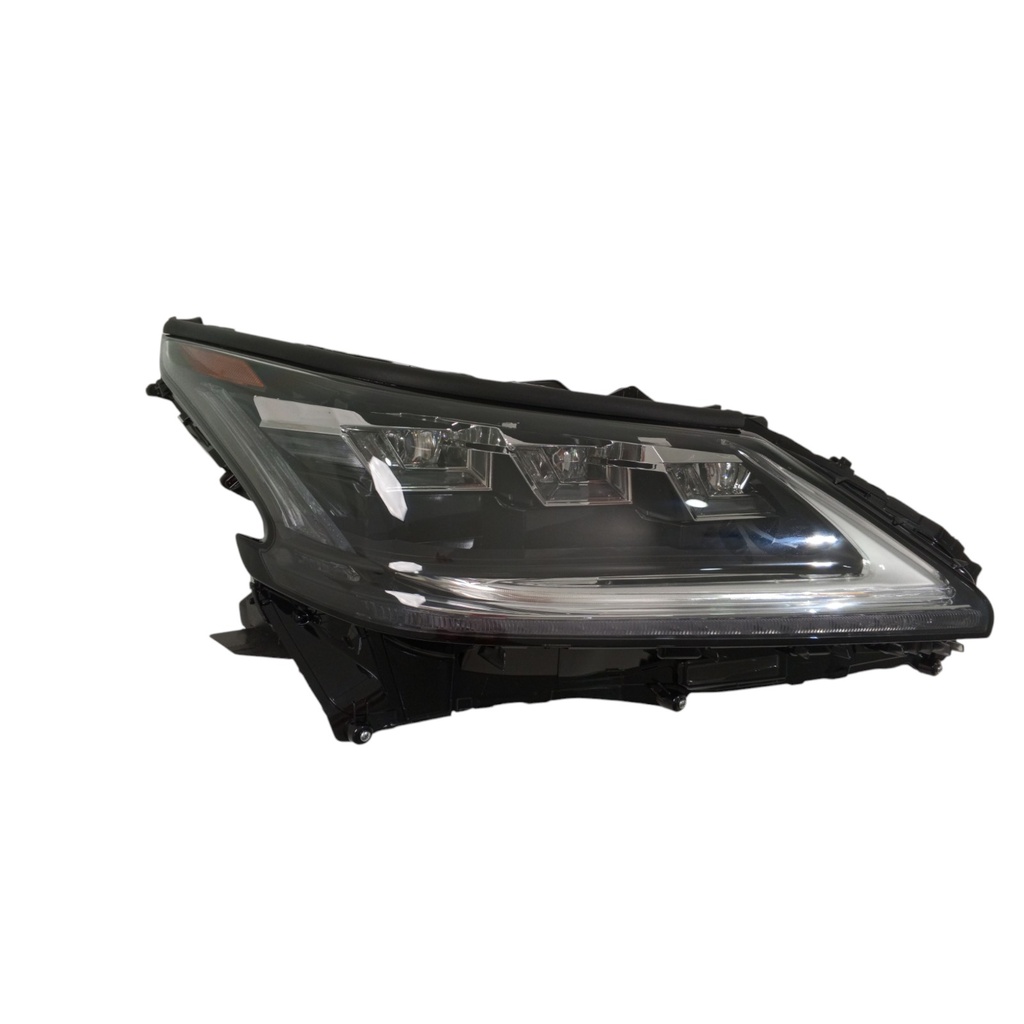 PANTALLA LX570 16-21 RH (TIPO ORIGINAL)