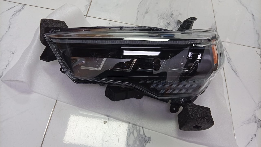 PANTALLA LED 4RUNNER TRD 11-21 LH