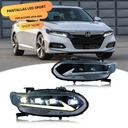 PANTALLAS ACCORD SPORT 18-22
