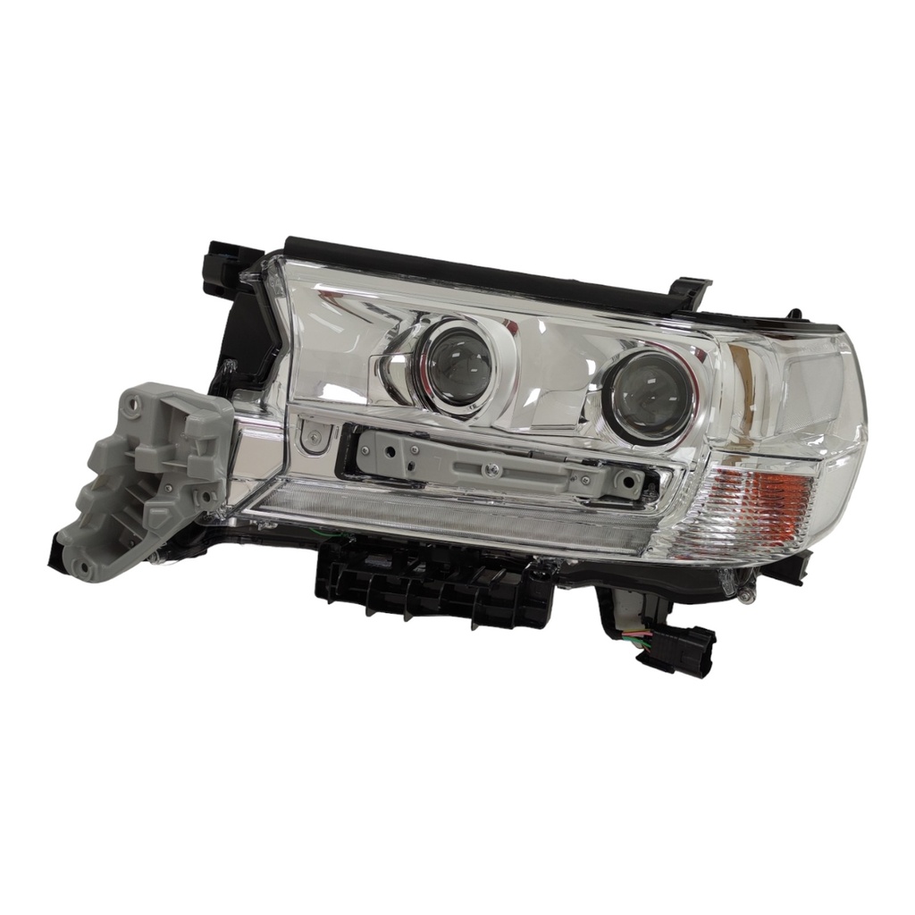 PANTALLA LC200 16-21 TIPO ORIGINAL LH