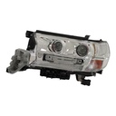 PANTALLA LC200 16-21 TIPO ORIGINAL LH