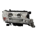 PANTALLA LC200 16-21 TIPO ORIGINAL RH