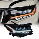 PANTALLAS LED PRADO 4 LUPA 18-23