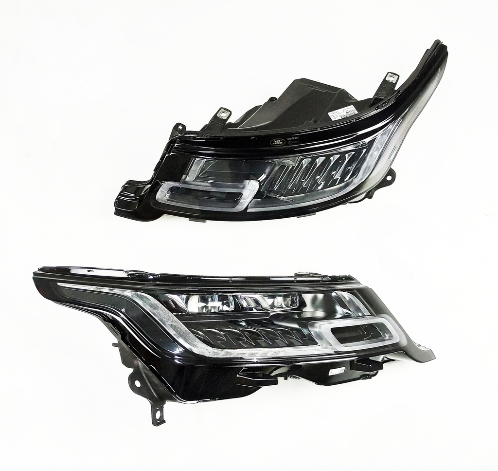 PANTALLAS RANGE ROVER SPORT 18-20 (2 LUPAS)