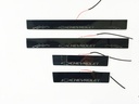 PARALES LED CHEVROLET 12-20 4PCS BLANC0