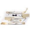 PARALES LED LC200 08-21 CREMA