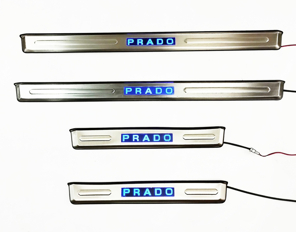 PARALES LED PRADO 10-20