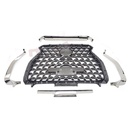 PARRILLA 4RUNNER TIPO LX 14-21