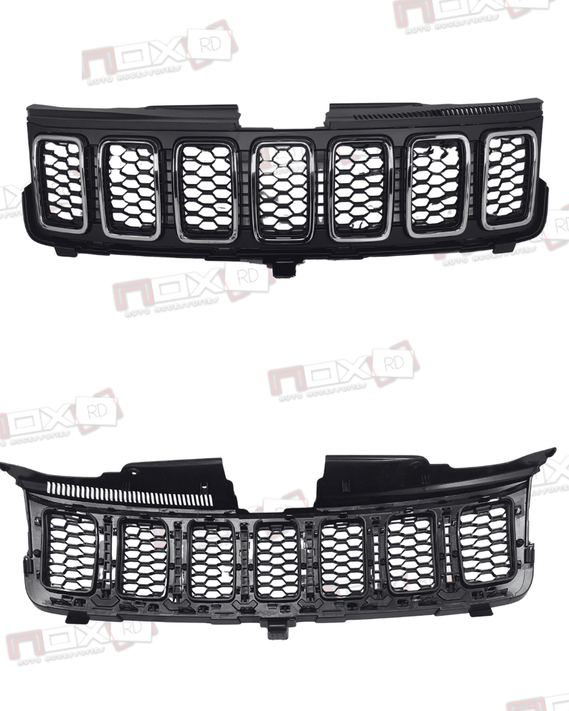 PARRILLA GRAND CHEROKEE 17-20
