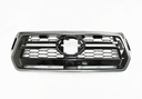 PARRILLA GRIS HILUX 16-20 ROCCO