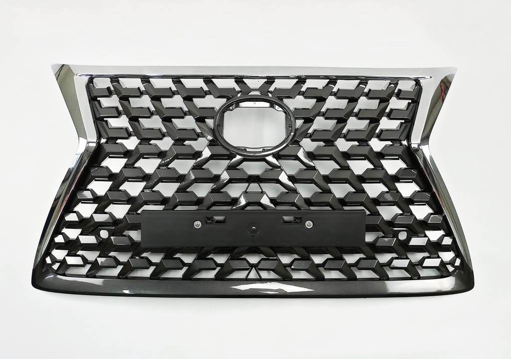 PARRILLA GX460 20-22