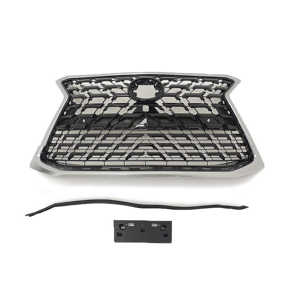 PARRILLA LX570 F-SPORT 16-2021