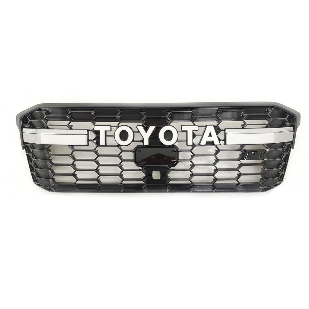 PARRILLA SPORT LC300 22-24