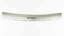 PISAPIE TRASERO RANGE ROVER SPORT 06-13