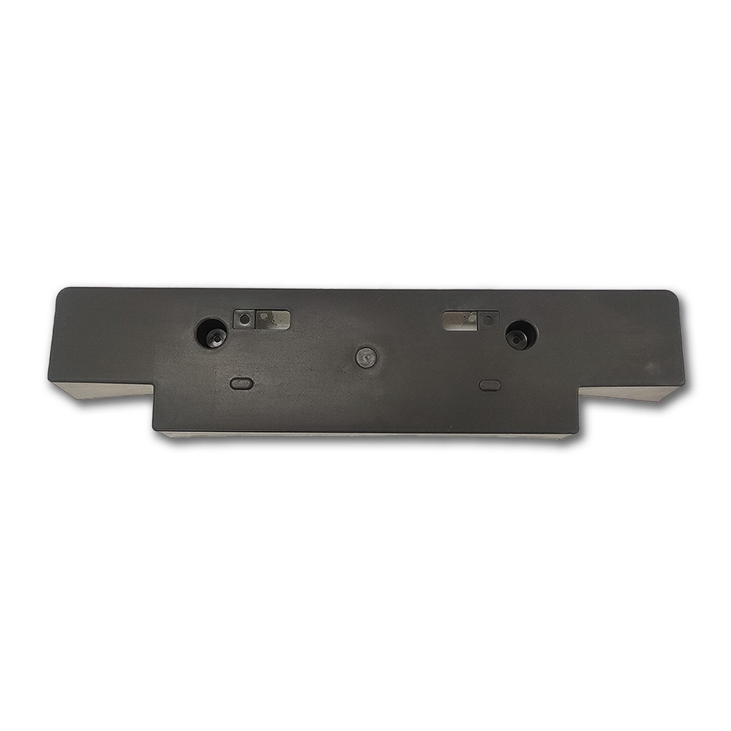 PORTA PLACA DELANTERO LC200 16-20