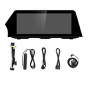 RADIO ANDROID BMW SERIE 5 11-13 LOW