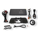 RADIO ANDROID BMW SERIE 5 14-16 HIGH