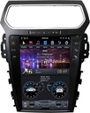 RADIO ANDROID EXPLORER 10.5 11-19 SENCIL