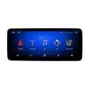 RADIO ANDROID MERCEDES CLASE C 15-18