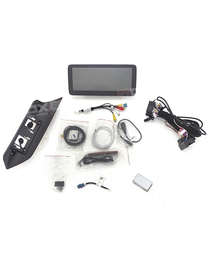 RADIO ANDROID MERCEDES CLASE E 10-16