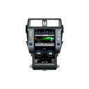 RADIO ANDROID PRADO 14-17 13.6` SENCILLO