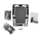 RADIO GRIS 4RUNNER 10-23 ANDROID 15.5"