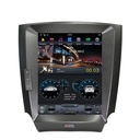 RADIO IS250-IS350 06-12 ANDROID