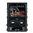 RADIO LC200 15" 08-15 ANDROID FULL