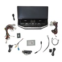 RADIO LC200 TIPO 2023 PARA 08-15 FULL