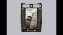 RADIO NEGRO 4RUNNER 10-23 ANDROID 15.5"
