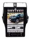 RADIO PRADO 16" 18-21 ANDROID