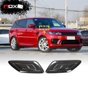 REJILLA DE BONETE RANGE ROVER SPORT 21 LH