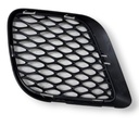 REJILLA BUMPER DELANTERO TRACKHAWK LH 17-22