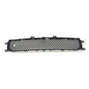 REJILLA CENTRAL BUMPER SRT 17-20 SIN HOYO