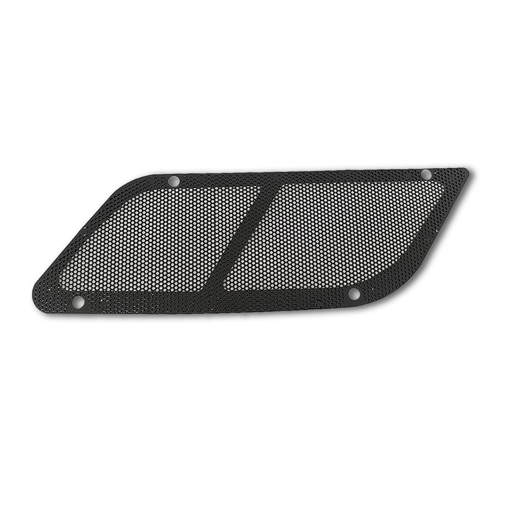 REJILLA DE MUFFLER 4RUNNER TIPO LX LH